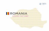 ROMANIA - emota.eu · Lege privind protecţia persoanelor cu privire la prelucrarea datelor cu caracter personal şi libera circulaţie a acestor date ... +40 21 252 5599 E-mail :