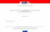 Eurobarometru Flash 333 - European Commissionec.europa.eu/commfrontoffice/publicopinion/flash/fl_333_sum_w3_ro.pdf · doilea val, realizat în octombrie 2012, s-a concentrat asupra