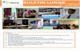 Buletin Psiterra 2.3: Noiembrie 2016 BULETIN LUNAR · Buletin Psiterra 2.3: Noiembrie 2016 SUMAR: 1. Cuvânt înainte 2. Fourth Europe+ Conference of Narrative Therapy and Community