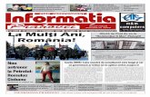 m&m computers La Mulþi Ani, Ofertã de final de an la România! · 2017-11-29 · citat. Autoritatea de Management a mai transmis cãtre Autoritatea de Certificare ºi Platã (ACP)