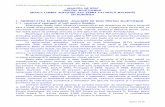 ANALIZA DE RISC PENTRU BLUETONGUE (BOALA …...Analiza de risc pentru bluetongue (boala limbii albastre)-12.11.2014 Pagina 3 din 69 Luxembourg 274 focare 0 0 0 0 0 0 0 0 0 0 5 269