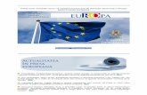 pentru Uniunea Europeană Primiţi acest newsletter pentru ...Primiţi acest newsletter pentru că sunteţi inclus/ă în lista de distribuţie electronică a Direcţiei pentru Uniunea