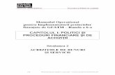 Manualul Operațional pentru Implementatorii proiectelor GFATMraa.ro/wp-content/uploads/2015/02/Manual-Operational_GFATM-grants_Cap... · 4/69 Manual Operațional, Capitolul 1, a