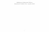 Biblioteca Judeţeană Mureş Buletinul Cărţilor Noi ...bjmures.ro/publicatii/buletine/Bcn4_2019.pdf · 4 6 - POPESCU, CARMEN Tehnologia informaţiei şi a comunicaţiilor : Aplicaţii