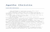 Agatha Christie · Web viewDoamna Hoggin era o femeie solidă cu părul de un roşu stins. Doamna de companie, nervoasa Miss Carnaby, era durdulie şi prietenoasă, între 40 şi
