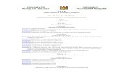 usmf.md. Codul... · Web viewaprobat de Comisia naţională pentru consultări şi negocieri colective, care se publică în Monitorul Oficial al Republicii Moldova. [Art.25 completat