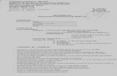 Scanned Image · 2017-01-30 · CONSILIUL JUDETEAN BRASOV DIRECTIA DE SANATATE ASISTENTA MEDICALA SPITALUL CLINIC DE OBSTETRICA GINECOLOGIE Dr. loan Aurel Sbarcea" Brasov 500 025