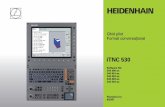 Tastsystem-Zyklen iTNC 530 (340 422-xx) de - …...3 Ghidul pilot Ghidul pilot... este ghidul concis de programare pentru dispozitivul de control al contururilor HEIDENHAIN iTNC 530.