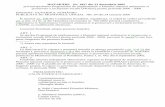 EMITENT: GUVERNUL ROMÂNIEI...HOTARÂRE Nr. 1827 din 22 decembrie 2005 privind aprobarea Programului de implementare a Planului national antisaracie si promovare a incluziunii sociale