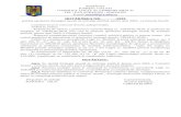 ROMÂNIAprimaria-smulti.ro/sites/default/files/2019_01_23/0HCL nr... · Web viewNatura si amploarea concurentei Capacitatea pietei de a realiza obiectul contractului Tendintele pietei