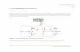 1.1 Circuitul de studiat. Bistabil - Tranzistoare.pdf · Proiect Electronică 1. Circuit bistabil cu tranzistoare 2 Figura 2. Rezultatele simulării circuitului 1.2 Cerințe În cadrul