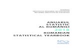 ANUARUL STATISTIC AL ROMÂNIEI 2018 - insse.ro · coordonată de Institutul Naţional de Statistică, organ de specialitate al Administraţiei Publice Centrale, în subordinea Guvernului,