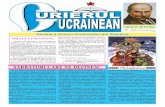 Revistă a Uniunii Ucrainenilor din România - UUR 301...Fie ca anul 2016 să vină la dumneavoastră, în casele dumneavoastră cu bucurii şi generozitate pentru a vă ajuta să