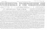 sărbătoare fără vâlvă.dspace.bcucluj.ro/.../BCUCLUJ_FP_PIII1272_1926_008_0048.pdfde tinăr cu peana şi cu gazetăria, care, îr timpul ungurilor era cea mai puternică armă