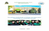 UNIVERSITATEA DE STAT DIN MOLDOVAusm.md/wp-content/uploads/Pliant-2018_FPSESAS.pdf · Clasament Universitatea de Stat din Moldova este lider printre universitățile din Republica