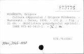 9 MIHAESW, Limba latinä egte limba dacä veche, Limba romanä eg e -Limba dacä noua / Gri— Bucure§ti g end, 1984. - 61 P. go+e. — xerocopiate ; 29 cm.