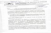 CNAS 8175...¢  Cas de de S£¤n£¤taie Catre , CASA DE ASIGURARI DE SANATATE DOAMNEI/DOMNULUI PRESEDINTE