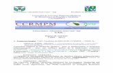 Universitatea „Alexandru Ioan Cuza” Iaşi UAIC -2004... · 2015-12-04 · Removal of Crom (III) Ions from Wastewater by using a Lignocellulosic Material with Improved Sorption
