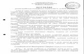 HOTARARE - Câmpina · 2018-11-22 · privind modificarea si completarea Anexei la H.C.L. nr.99/30 Avand in vedere expunerea de motive nr.69.023/18 iunie 2018 a membrilor Comisiei
