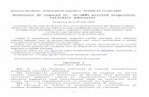 scoalalipanesti2012.files.wordpress.com · Web viewArt. 23. - (1) Instituţiile româneşti de învăţământ superior acreditate au dreptul de a solicita evaluarea externă a calităţii