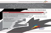 maRi PRoVoCĂRi PentRu RomÂnia - Hotnews.romedia.hotnews.ro/media_server1/document-2011-12-13...w Fiecare lider a ales 5 dintre teme, rezultând următoarea ierarhie: Pe 8 decembrie