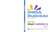 facebook.com/UAICdinIASI...vorba despre o facultate mare, cu mulţi studenţi, pot exista reprezentanţi pentru fiecare an de studiu, pentru fiecare ciclu de studii (licenţă, masterat,