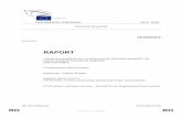 RAPORT - European Parliament · 2017-07-07 · comerciale ale drepturilor de proprietate intelectuală (TRIPS), – având în vedere Cartea verde a Comisiei intitulată „Valorificarea