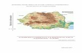 MINISTERUL PENTRU MEDIUL DE AFACERI, …C U P R I N S I EVOLUŢIA SCHIMBURILOR COMERCIALE ALE ROMÂNIEI PE REGIUNI GEOGRAFICE în perioada 2013 – 2016 1 1 Structura regiunilor geografice