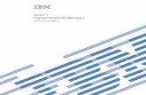 Versiunea 6 Ediţia 1 - IBM · de certificare (CA) emite certificate digitale către utilizatori sau organizaţii. Încrederea în CA stă la baza încrederii în certificat ca o