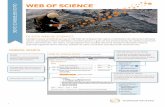 Web of ScienceSMwokinfo.com/media/mtrp/wok5_wos_qrc_ro.pdf · 2017-01-10 · muta harta. Trece ți peste un nod pentru a afişa informații suplimentare despre publicație. Panourile