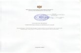 Ministerul Educaţiei al Republicii Moldova3.5. Securitatea muncii la lucrările de exploatare și întreținere a utilajului și liniilor tehnologice. 4. Securitatea la incendiu UC