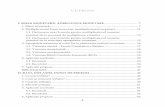 CUPRINS - Editura Didactică şi Pedagogică · Tabelul I.1. Structura masei monetare în România Datorii ale sistemului bancar M1 M2 M3 1. Numerar în circula cie X X X 2. Depozite