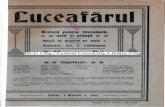 Cuceafăru!documente.bcucluj.ro/web/bibdigit/periodice/luceafarul/1913/BCUCLUJ_FP... · - Am urmat clasa de violoncel a profe sorului Dumitrescconservatoruu delà l din Bucureşti