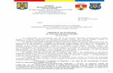 ROMÂNIA MUNICIPIUL PIATRA NEAMT POLITIA LOCALA …1 ROMÂNIA MUNICIPIUL PIATRA NEAMT POLITIA LOCALA Str.Aleea Viforului nr.14, Bl. D1,Piatra Neamt, 610258 Tel/Fax: 0040 233 231 300