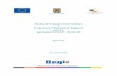 Studiu de Evaluare Intermediarătest-regio.adrmuntenia.ro/imagini/upload/rezumatexecutiv_final_ro_0.pdf · contractat compania East West Consulting (EWC) din Bruxelles, Belgia, în
