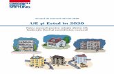 UE şi Estul în 2030 - FES Office Romaniafes.ro/media/publications/150310_Scenario_EUEast2030...9 Introducere Introducere Anul 2014 a adus cea mai profundă criză a relaţiilor dintre