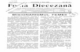 Anul LXIII Caransebeş, 16 Ma!u 1948 Nr. 20-21 Fo