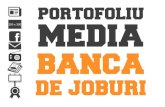 PORTOFOLIU MEDIA - Banca de Joburi · Romanii care vor sa lucreze in strainatate pot la aplica la unul dintre cele 400 de posturi pentru muncitori in depozite in Anglia, disponibile