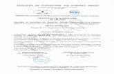  · 2017-06-03 · ASOCIATIA DE ACREDITARE DIN Bucuresti, Calea Vitan nr. 242, sector 3, cod 031301 CIF RO 4311980 RENAR RENAR RENAR este semnatar al EA-MLA pentru încercãri, inclusiv