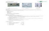 Seria ProTotal Cutii electrice tip C99 - Electrotehnoelectrotehno.ro/wp-content/uploads/2017/02/C99.pdf · Seria ProTotal Cutii electrice tip C99 C99BC – cutie bloc de conexiuni