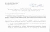 KMBT C224e-20190313155101 · CAIET SARCINI pentru achizitionarea serviciilor de audit al situatiilorfinanciare încheiate de RA Aeroportul International Craiova la 31.122018 ... orice