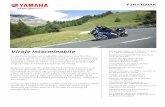 Viraje interminabile - Motoboom Yamaha FJR1300AE.pdf · bagaje”. Sistemul oferă, de asemenea, posibilitatea de alegere între amortizare „Uşoară”, „Standard” sau „Puternică”