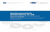 Medicamentele biosimilare în UE · și funcționale, cum ar fi structura moleculară, modificările proteinelor și activitatea biologică, se utilizează metode analitice sofisticate