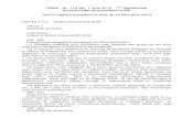 LEGEA Nr. 134 din 1 iulie 2010 *** Republicatănoulcoddeproceduracivila.freewb.ro/feltolt/Cartea_a_V_a... · 2013-04-02 · (1) Sunt părţi în procedura de executare silită creditorul