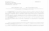 primariatarnaveni.ro · ROMÂNIA JUDETUL MURE$ MUNICIPIUL TÂRNÄVENI PRIMÃRIA Nr. 23551 / 08.12.2016 Raport de specialitate La proiectul de hotärâre privind majorarea impozitului