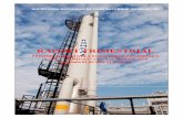 RAPORT TRIMESTRIAL - Romgaz · 2016-05-16 · depozite facturate (mil.mc) 292,2 308,9 5,7 Produc ia de gaze naturale înregistrat în primul trimestru al anului 2016, influen at în