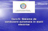 Curs 5: Sisteme de conducere automata in statii electrice · Sisteme de conducere automata in statii electrice. Cerinte de inginerie (engineering) MPSCAI – C5. Figura2 – Ciclul