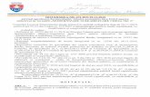 municipiulbacau.ro · 2018-12-04 · HOTÄRÂREA NR. 471 DIN 29.11.2018 privind aprobarea documentatiei tehnico-economice faza DALI pentru obiectivul de investitii „MODERNIZARE