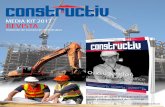 Constructiv Mediakit 2017 - ro .split-and-merged · de constructii, utilaje, echipamente, accesorii), arhitecti, dezvoltatori si investitori imobiliari, studenti ai facultätilor