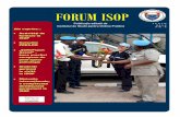 FORUM ISOPisop.mai.gov.ro/wp-content/uploads/2019/10/forum6-1.pdfFORUM ISOP I U L I E 2 0 1 8 N R . 6 Publicație editată de Institutul de Studii pentru Ordine Publică Din cuprins…
